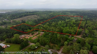 TBD Hillcrest Dr, Lone Star, TX 75668