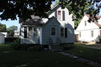 213 2nd St E, Morgan, MN 56266