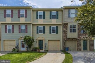 11220 Cristins Cir, Hagerstown, MD 21742