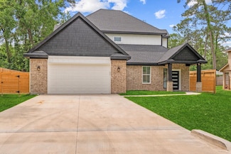 1521 Glen Oaks Dr, Conroe, TX 77385