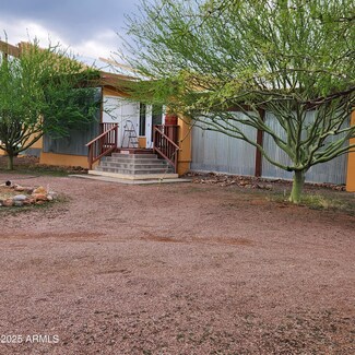 399 S Ewing Trail, Tonto Basin, AZ 85553