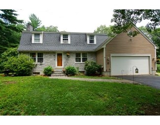 73 Bare Hill Rd, Topsfield, MA 01983