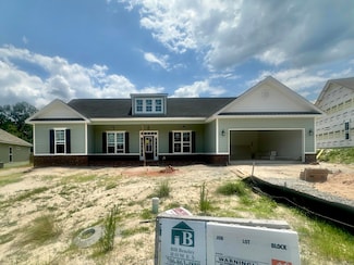 1257 Elbron Dr, Augusta, GA 30909