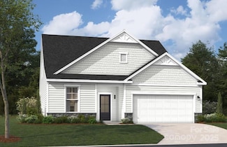 3225 Whispering Creek Dr, Indian Trail, NC 28079