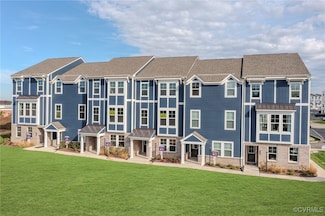 7410 Hancock Towns Ct Unit M-1, Midlothian, VA 23112