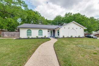 2705 Trail Oak Ct, Arlington, TX 76016
