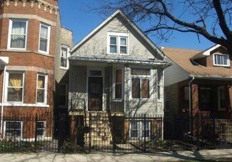 2047 N Karlov Ave, Chicago, IL 60639