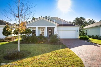 788 Rustic Mill Dr, St. Augustine, FL 32092