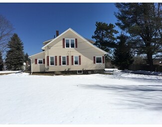 23 Harvard Ave, West Boylston, MA 01583