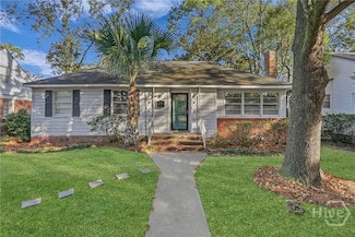 406 E 63rd St, Savannah, GA 31405