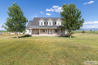 1542 N 1400 W, Preston, WY 82363
