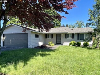 4120 NE 132nd Ave, Portland, OR 97230