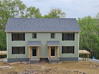 128 Reservoir Rd Unit 1RD, Mars, PA 16046