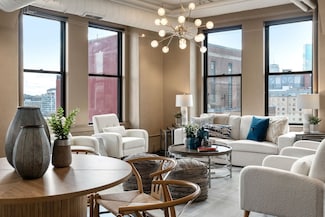 210 South St Unit 92, Boston, MA 02111