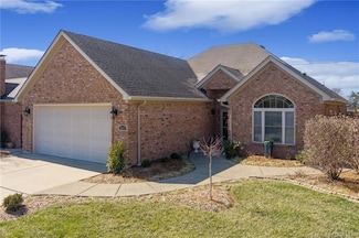 2403 Aspen Way, Jeffersonville, IN 47130