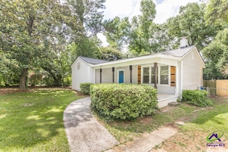 2240 Elmridge Dr, Macon, GA 31204