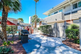 683 Oakmont Ave Unit 3505, Las Vegas, NV 89109
