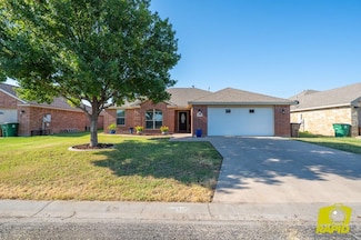 1709 Iowa Ave, San Angelo, TX 76904