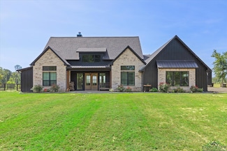 4378 Buie Rd, Diana, TX 75640