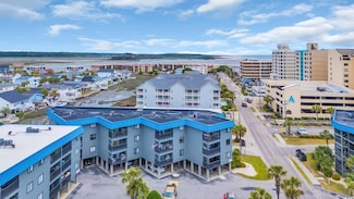 6001 N Ocean Blvd Unit 240, North Myrtle Beach, SC 29582
