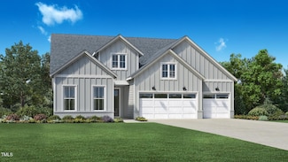 2305 Abbeyhill Dr Unit 1, Raleigh, NC 27610