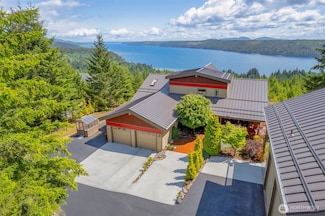 790 N Hamma Ridge Dr, Lilliwaup, WA 98555
