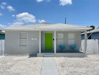 2851 Emerson Ave S, Saint Petersburg, FL 33712