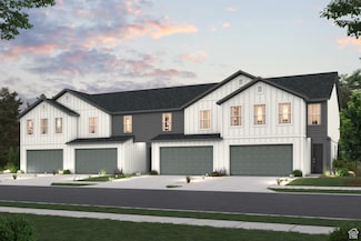 1527 N Summer Springs Cove Unit 94, Salem, UT 84653