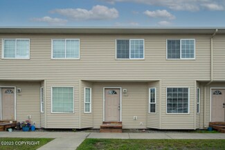 1303 Hillcrest Park Ct Unit 2, Anchorage, AK 99515