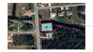 17496 Cape Horn Blvd, Punta Gorda, FL 33955