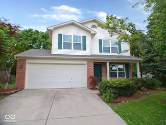 6412 Cradle River Dr, Indianapolis, IN 46221