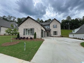 125 Mcalpin Cir, Pelham, AL 35124