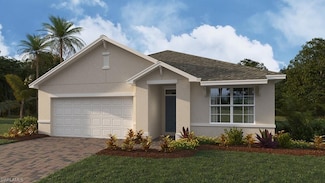 1213 Brumfield Crossing, Fort Myers, FL 33905
