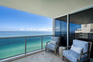19111 Collins Ave Unit 2705, Sunny Isles Beach, FL 33160