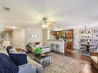 1312 Clegg St, Howe, TX 75459