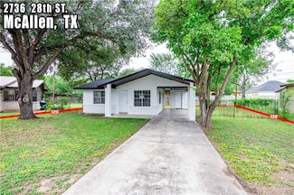 2736 S 28th St, McAllen, TX 78503