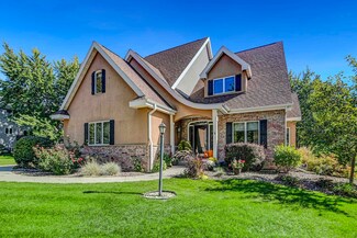 4341 Rock Crest Rd, Middleton, WI 53562