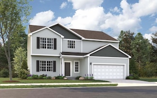 8586 Potomac Way, Lowell, IN 46356