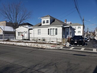 1012 Dwelly St Unit 1014, Fall River, MA 02724