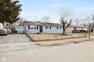2803 Dietz St, Indianapolis, IN 46203