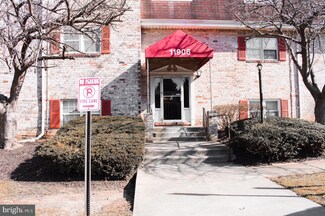 11906 Tarragon Rd Unit D, Reisterstown, MD 21136