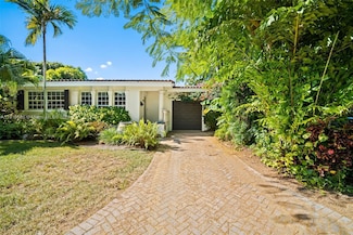 300 Manor Place, Coral Gables, FL 33133