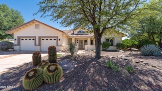 3033 Glenview Dr, Sierra Vista, AZ 85650