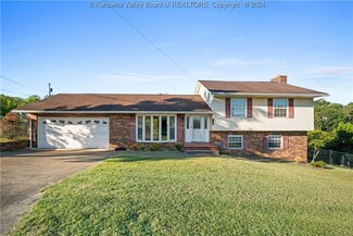 200 Pine Cir, Dunbar, WV 25064