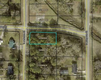 602 S Livingston St, Sylvester, GA 31791