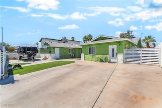 4406 Parkchester Cir, Las Vegas, NV 89108