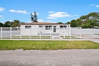 6501 Flagler St, Hollywood, FL 33023
