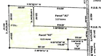 747 N Stiles Rd, Ludington, MI 49431