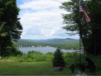 98 Momenee Ln, Pittsburg, NH 03592