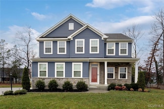 13900 Marsham Rd, Chester, VA 23836